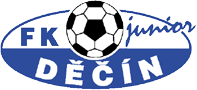 FOTBAL DĚČÍN - FK JUNIOR DĚČÍN